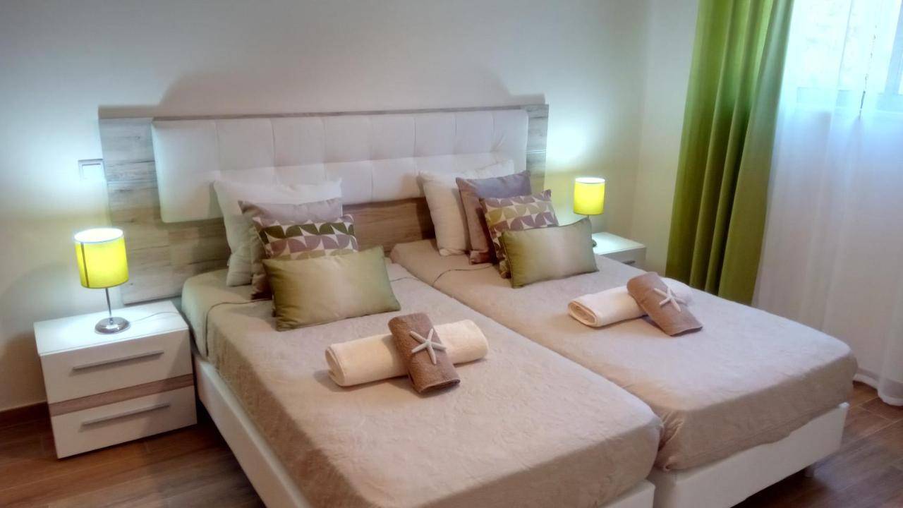 Albufeira Premium Apartment Esterno foto