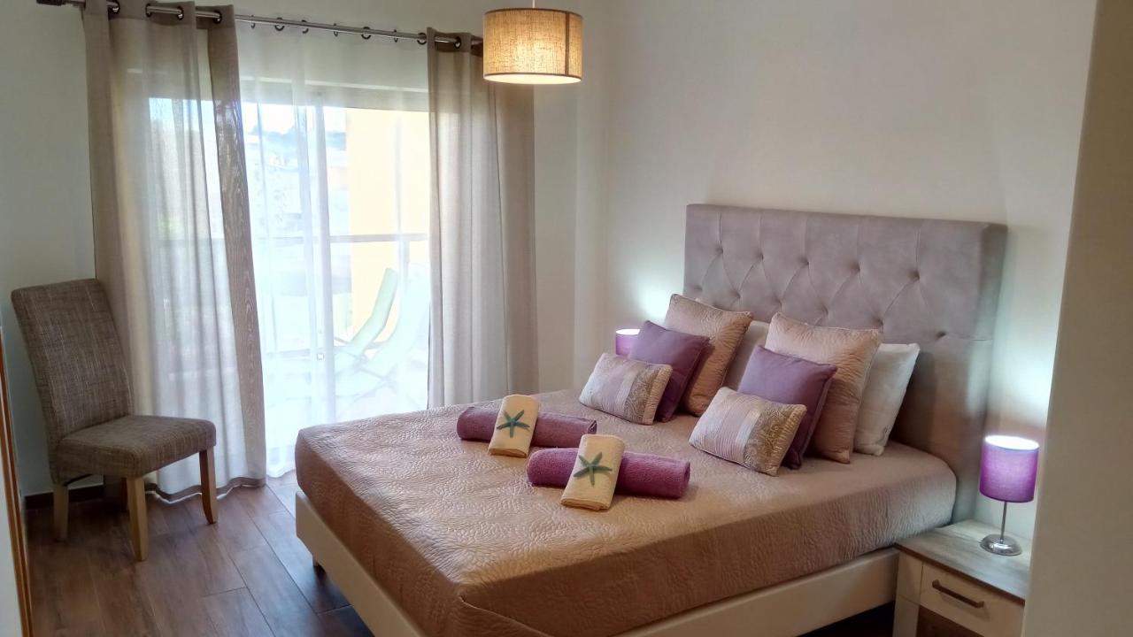 Albufeira Premium Apartment Esterno foto