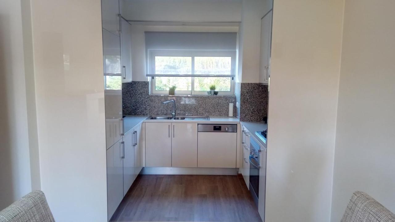 Albufeira Premium Apartment Esterno foto