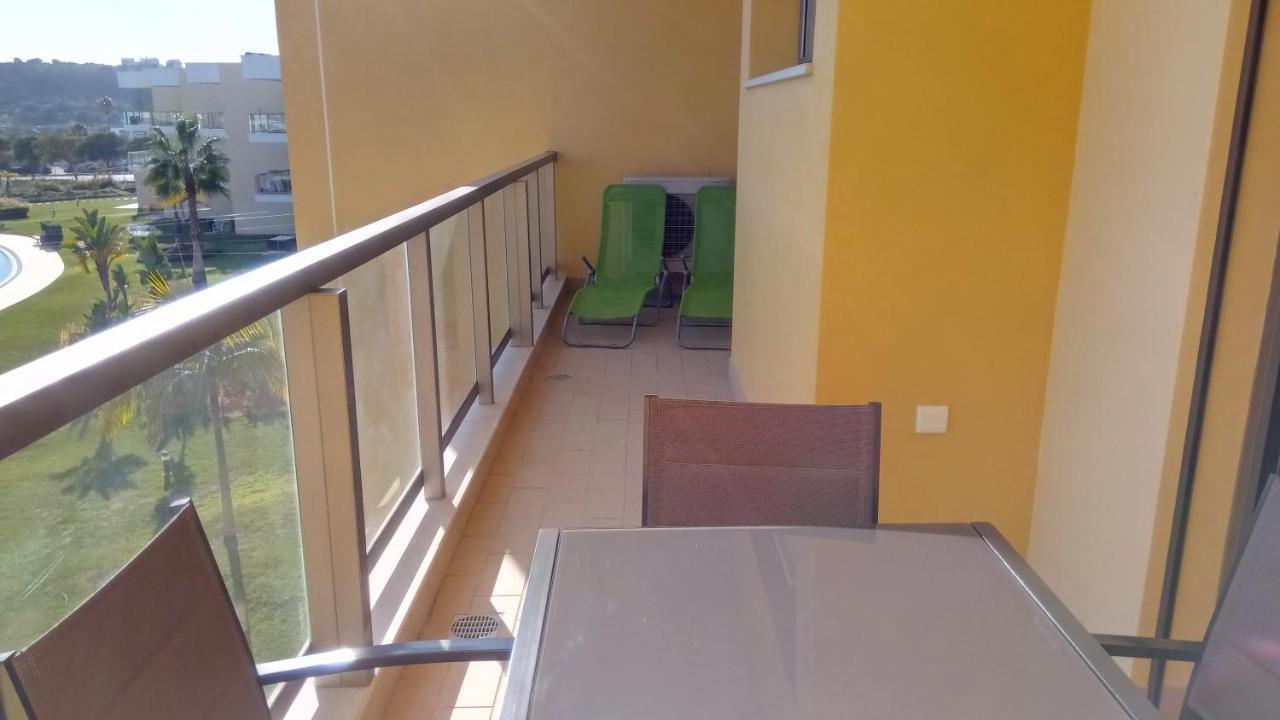 Albufeira Premium Apartment Esterno foto