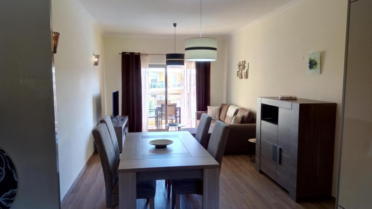 Albufeira Premium Apartment Esterno foto