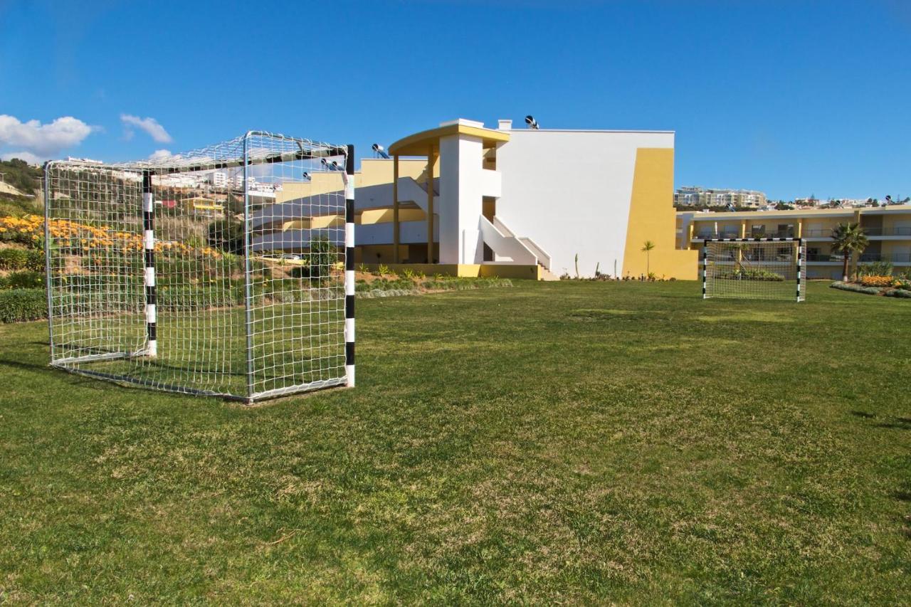 Albufeira Premium Apartment Esterno foto