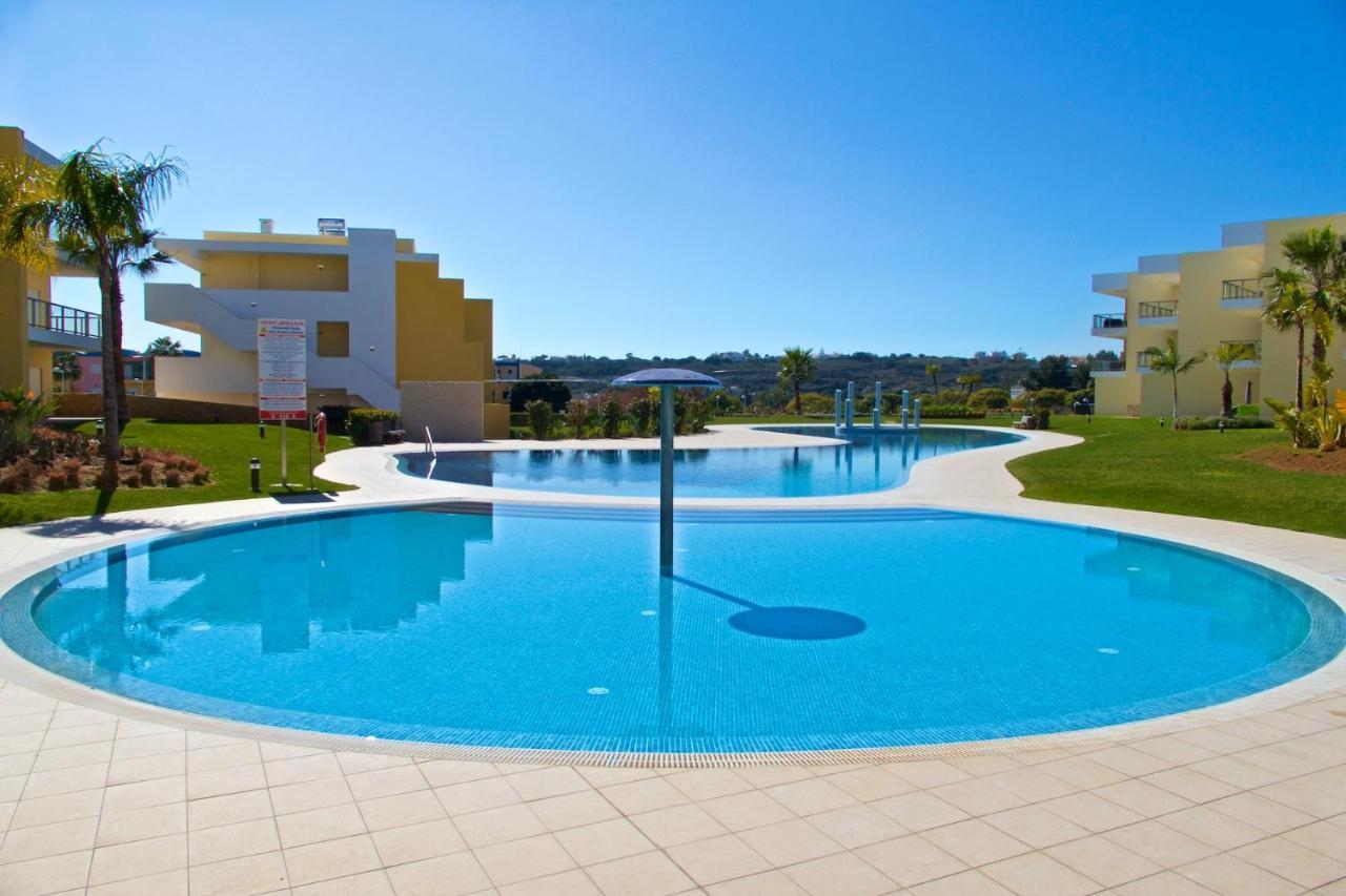 Albufeira Premium Apartment Esterno foto