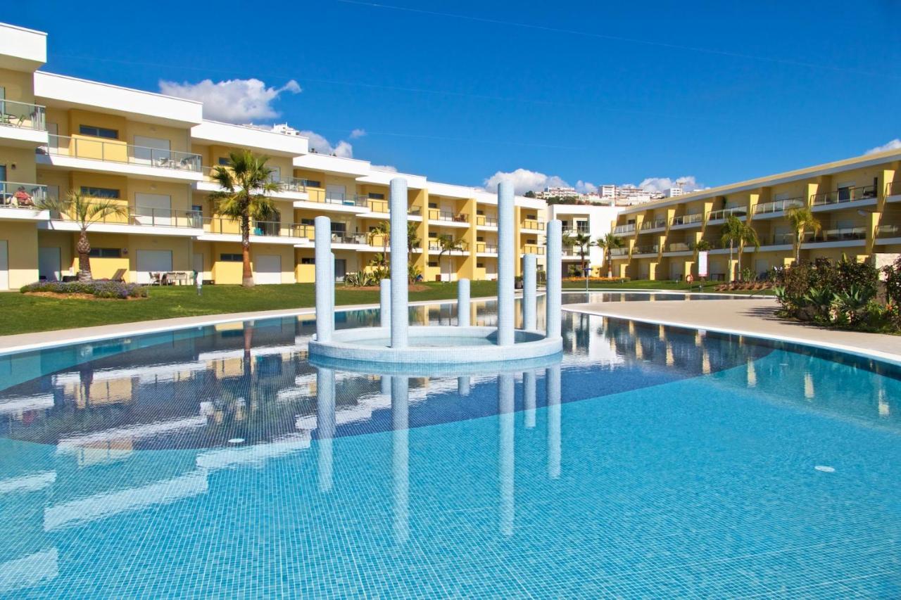 Albufeira Premium Apartment Esterno foto