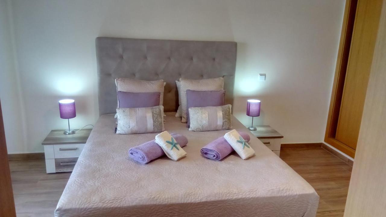 Albufeira Premium Apartment Esterno foto