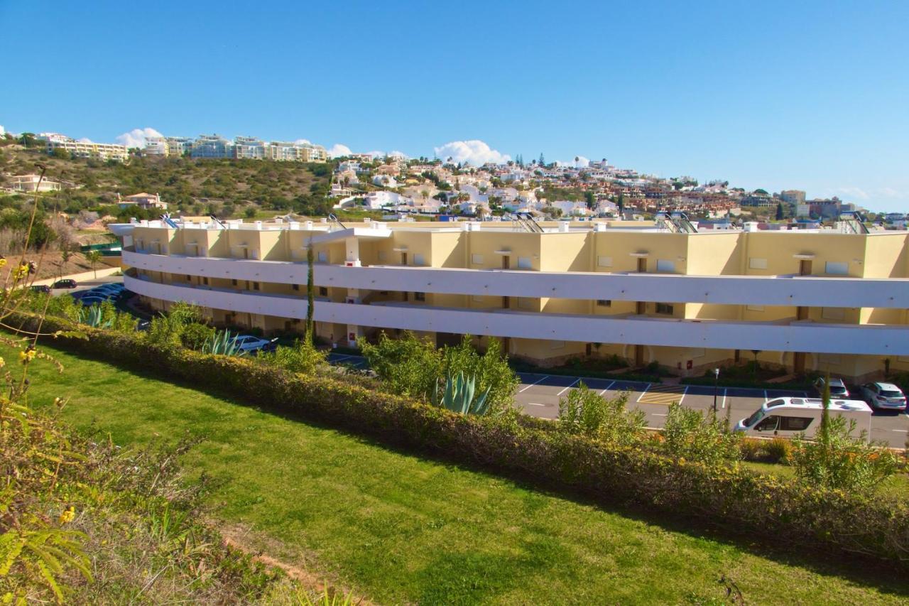 Albufeira Premium Apartment Esterno foto