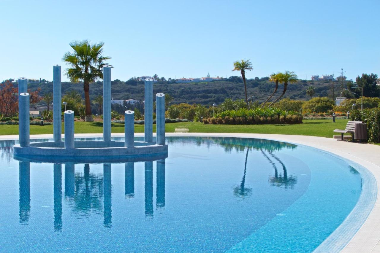 Albufeira Premium Apartment Esterno foto
