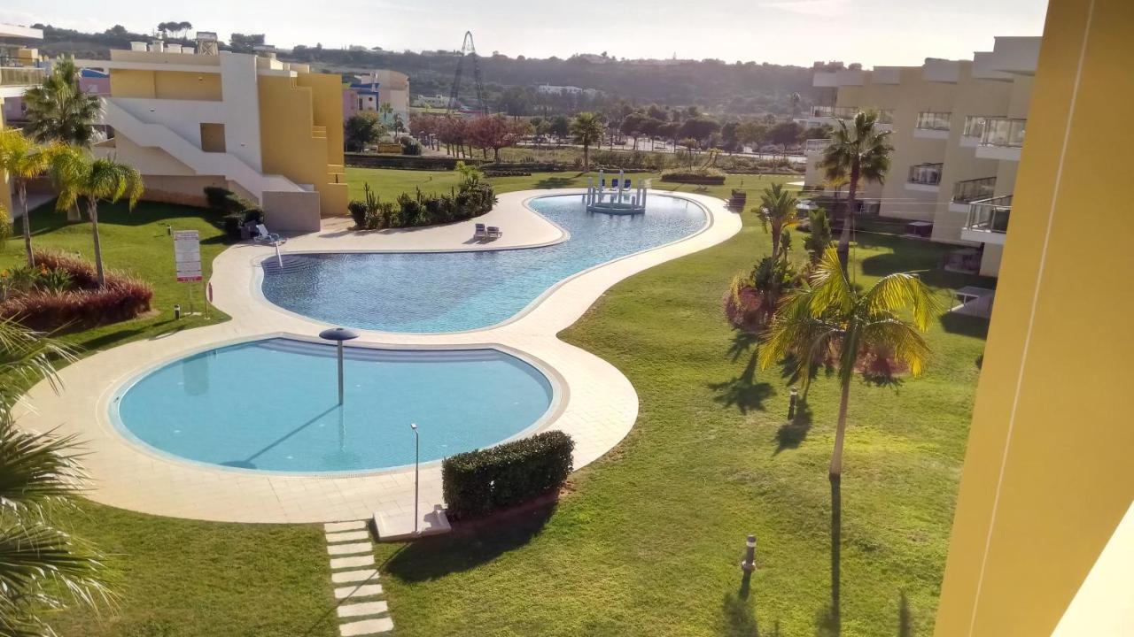 Albufeira Premium Apartment Esterno foto